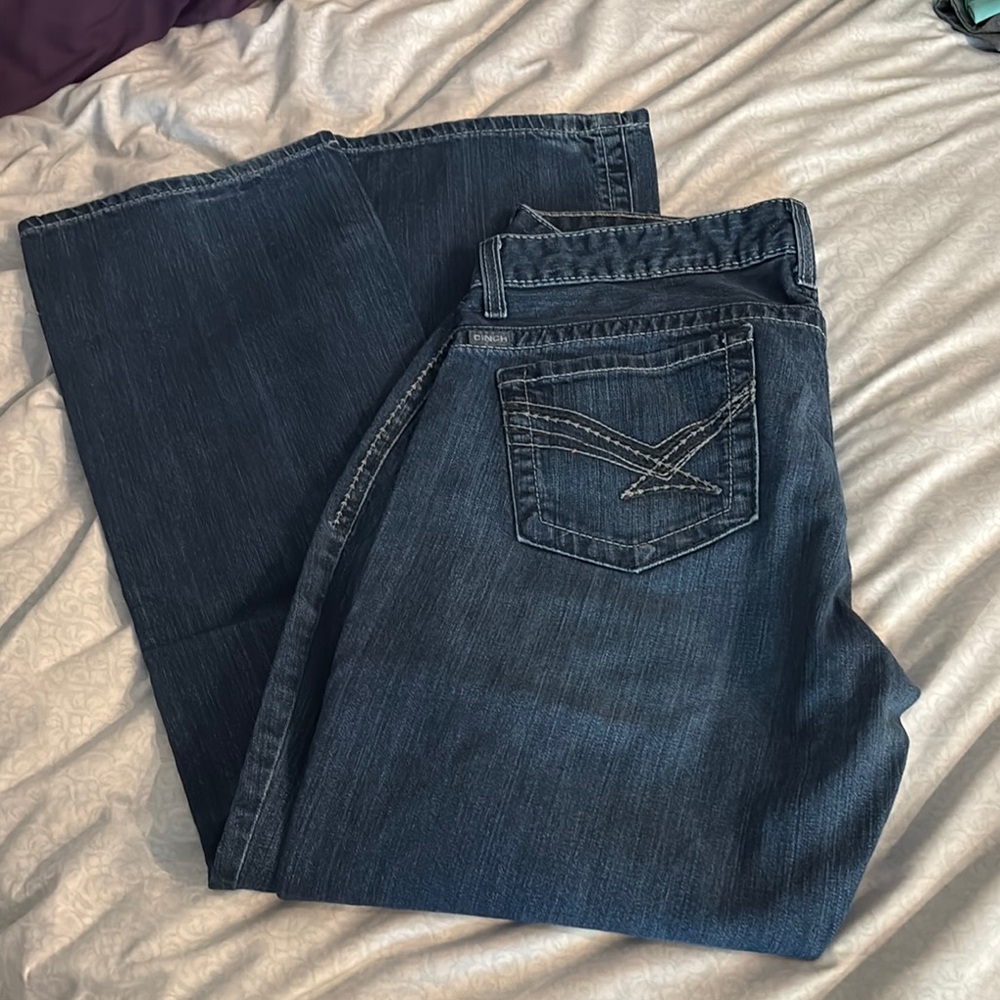Cinch Ada 11/R